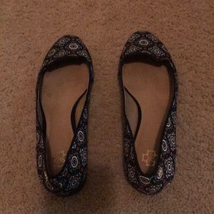 Ann Taylor loafer